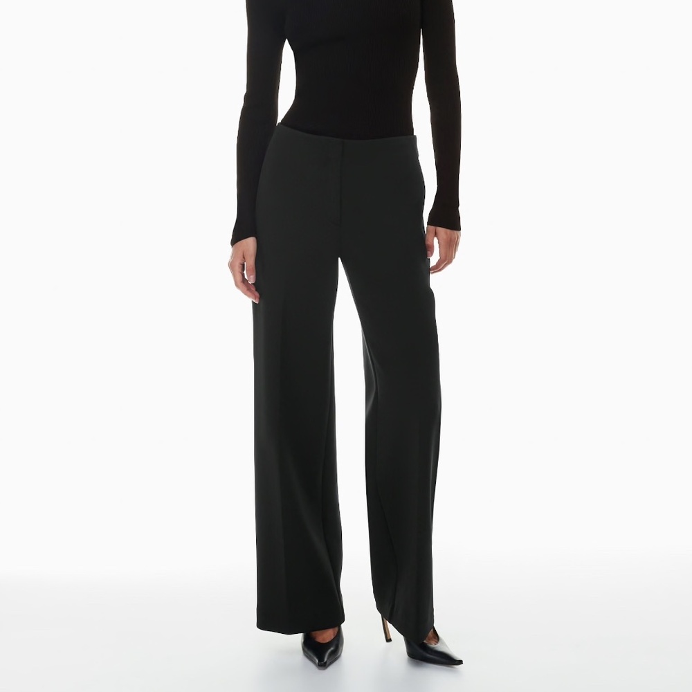 Babaton Copeland Pant (Size 6)